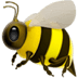 :honeybee: