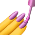 :nail_care: :nail_care: